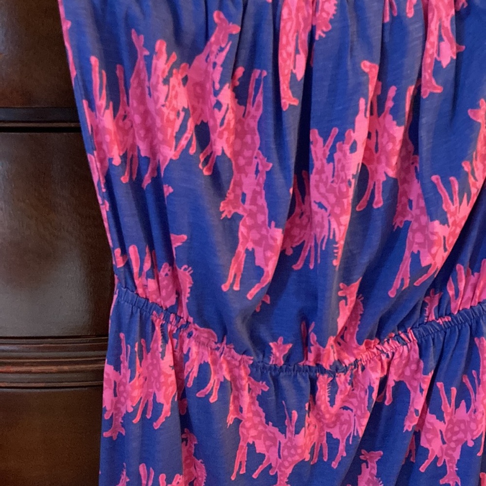 Lilly Pulitzer dress - Picture 2 of 3
